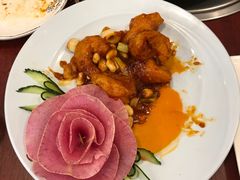 -聚首堂·特色小吃·肘子(什刹海德胜门店)