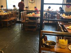 大堂-百岁鱼(人民路店)