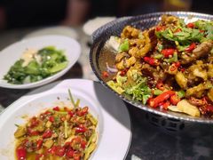 -米椰湘·辣椒炒肉