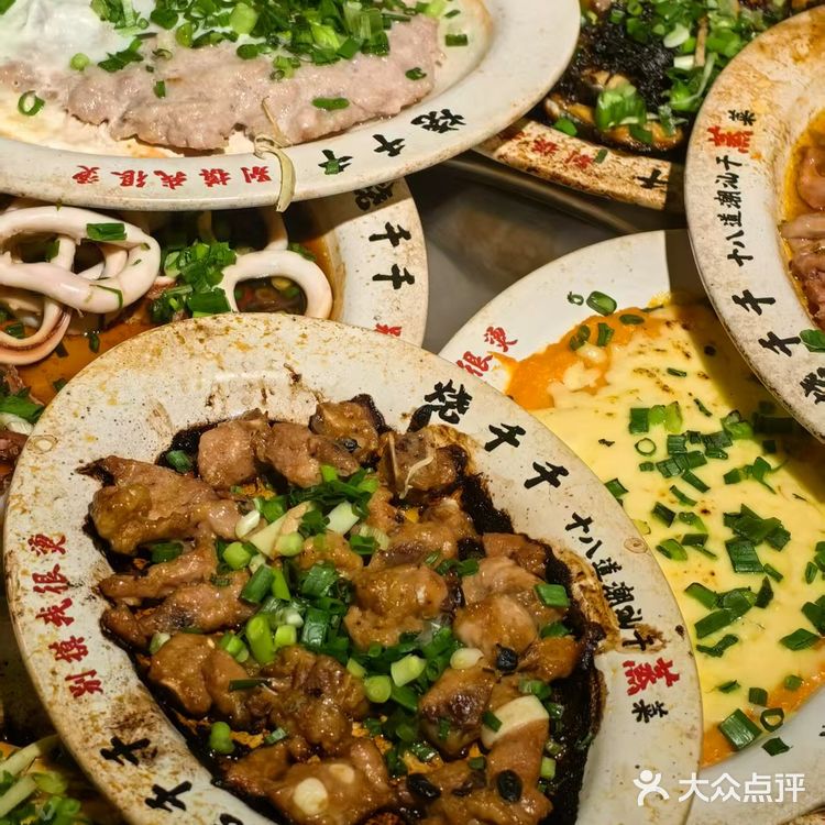 不是潮汕去不起，而是烧千千更有性价比！