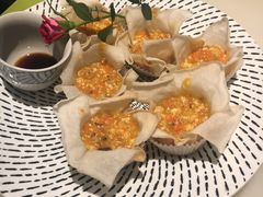 公主素蟹粉-桂满陇天书(南京德基旗舰店)