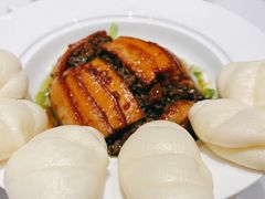 梅菜扣肉-眉州东坡(清河万象汇店)