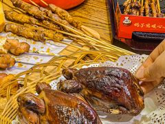 -鸽子窝专业烧烤店(南市场店)