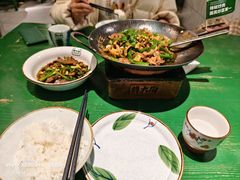 -费大厨辣椒炒肉(太平老街店)