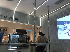 -喜茶(深圳丰盛町店)