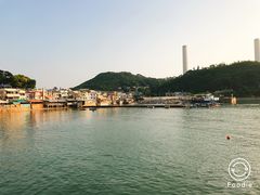 -南丫岛