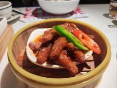 -食大利香港茶餐厅(南亚风情第一城店)