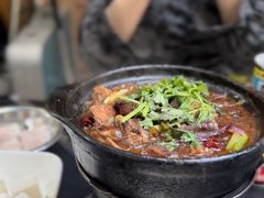 -川香煲(茅台路店)