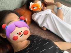 -水底山庄园温泉