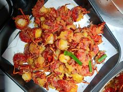 -巴厘龙虾·榜首油焖大虾(音乐学院·沿江酒馆店)