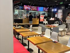 -肯德基(凤凰海店)