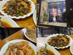 -温州一家人美食(西木头市店)