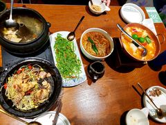-云海肴云南菜(花园城店)