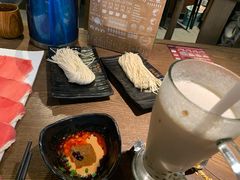 -呷哺呷哺(龙湖瑶海天街店)