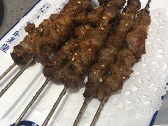 -羊来顺冰煮鲜羊铁锅烀羊肉(八卦岭店)