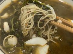 -老地方面馆(思南路店)