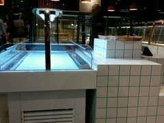 -Dough&Joe团憩(瑞虹天地月亮湾店)