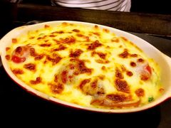 -暖食光·台式家庭餐厅·生日主题店(万达店)