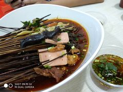 -蜀串香牛杂火锅串串