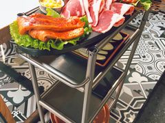 -秋木烤肉·韩国牛肉名家(高新旗舰店)