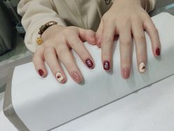 -艾珂·美甲美睫