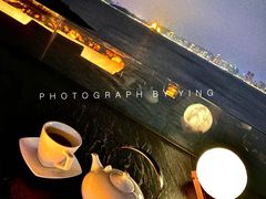 普洱-影吧•悬崖海景(珠海凤凰湾悦椿酒店)