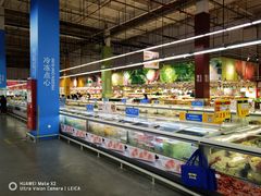 -麦德龙(闵行店)