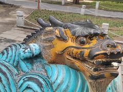 -北京国子监胡同
