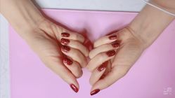 -Pink You美甲美睫纹绣定制中心