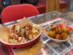 -孖记茶档·热腾茶餐(江南西plus店)