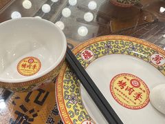 -烤肉季饭庄