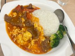 -佰搭果·广式茶餐厅(西华路店)