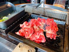 传统烤牛肉-伍丁·烤牛肋(和平东桥店)