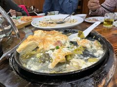 -绿雅居原生态农庄(小涌店)