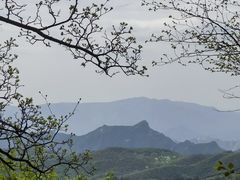 -妙峰山风景名胜区