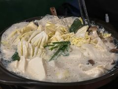 -角落里(中山公园店)