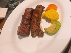 -食间牛排(湖西路店)