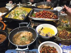 -海鲜潮·株洲海鲜集市(栗雨店)