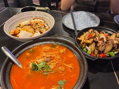 豆花米线-多味居(剪子巷店)