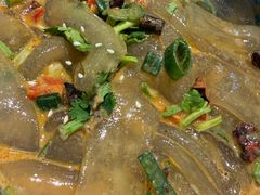 -华盛园卷子王农家菜水库鱼