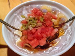 -大众跷脚牛肉馆·非遗传承单位(峨眉山店)