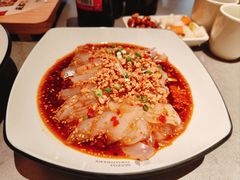 -麻都·成都菜(人民广场店)