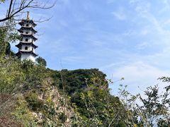 -圣莲山风景区