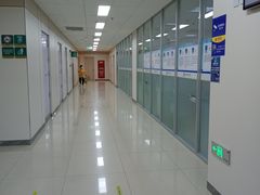 -成都市第五人民医院(西院区综合医疗区)