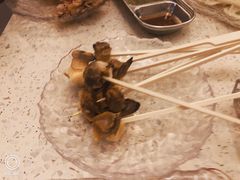 -白仁仔· 活烤海鲜 宵夜(豫园店)