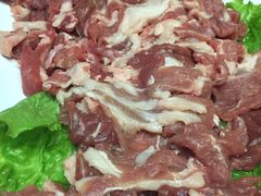 -清花阁乌拉满族火锅(厦门街店)