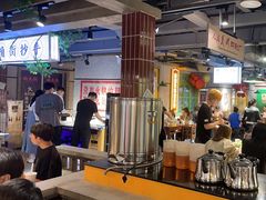 -楠火锅(绿地新都会店)