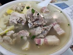 -阿金大白·上海菜馆(新天地店)