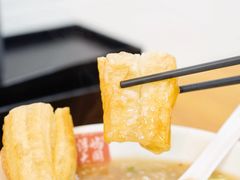 -浮屿大同鸭肉粥·始于1983年