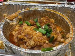 -辣皇朝小龙虾(六一店)